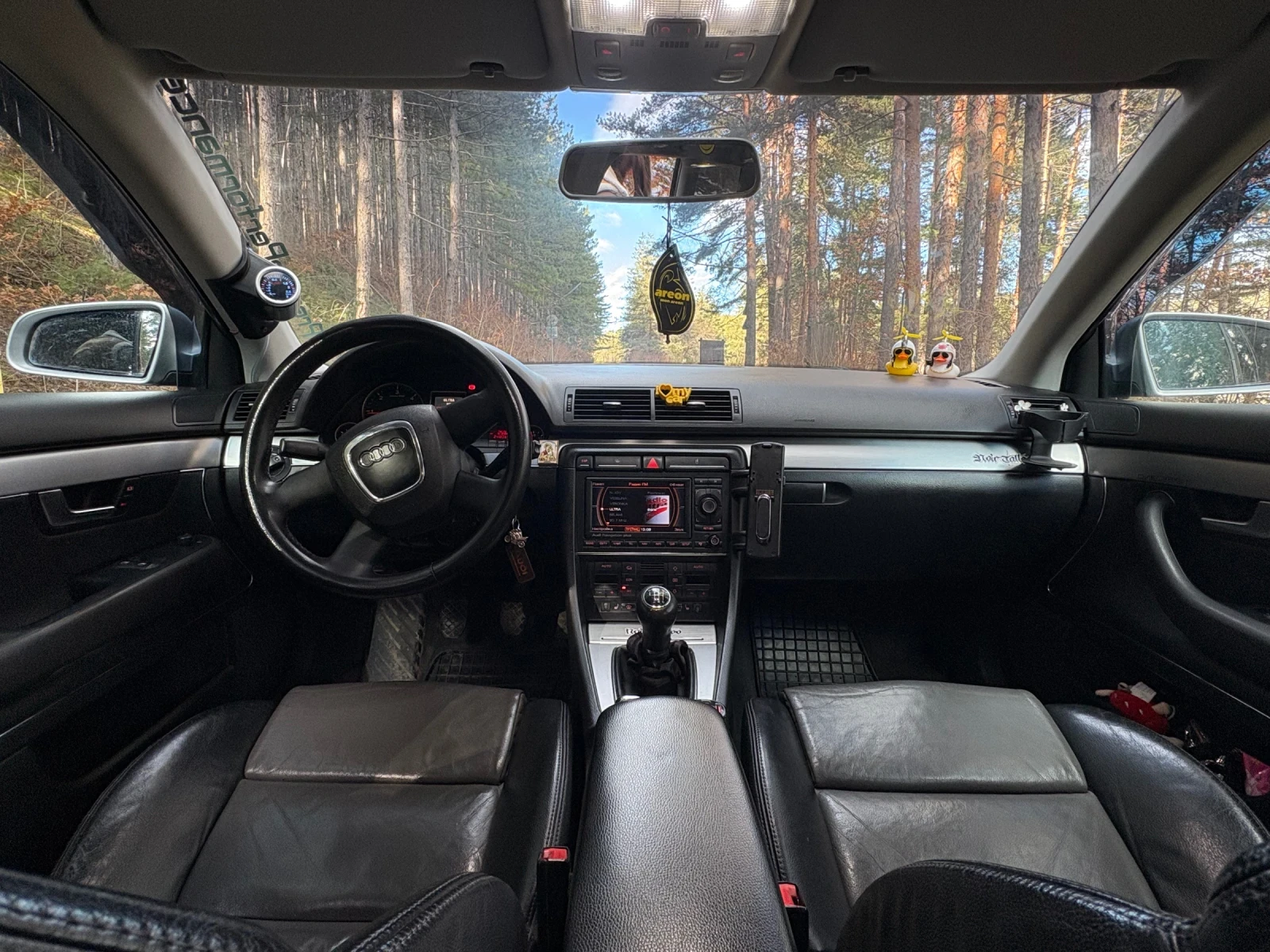 Audi A4 | Mobile.bg   12