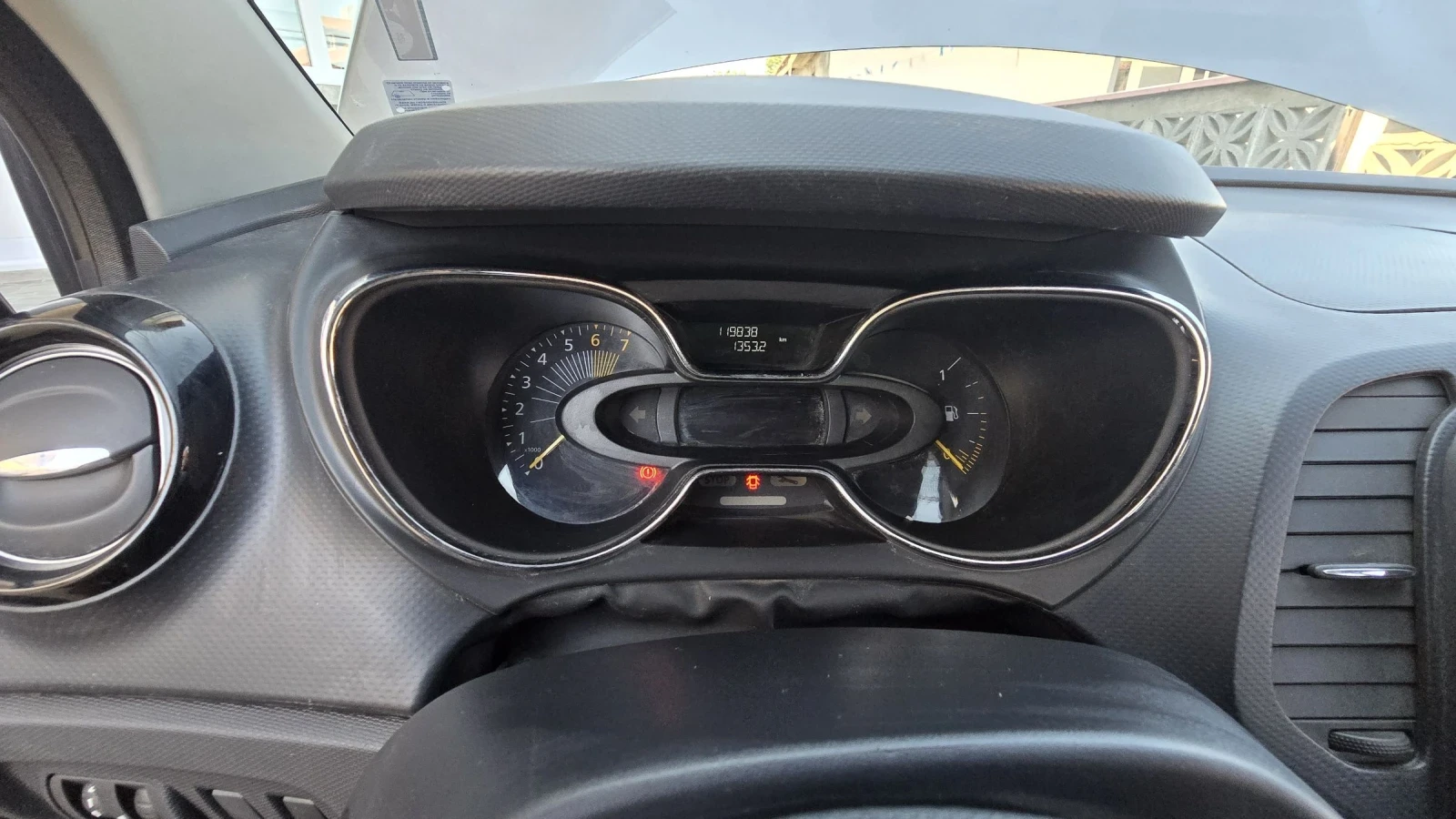 Renault Captur | Mobile.bg   11