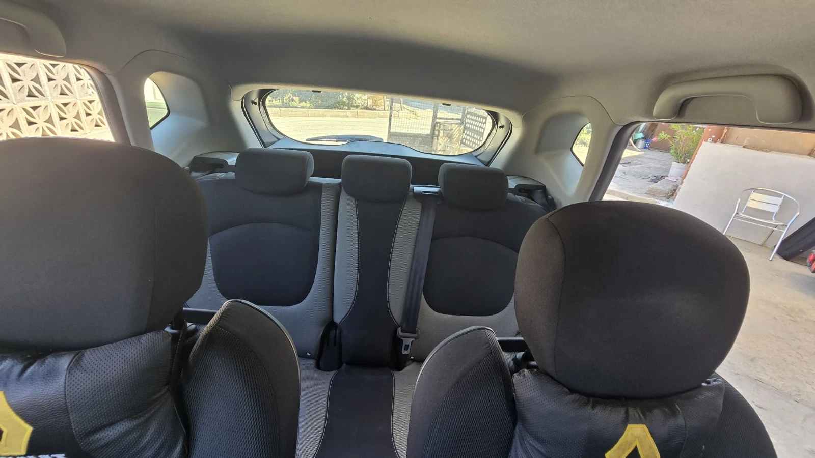 Renault Captur  - изображение 7