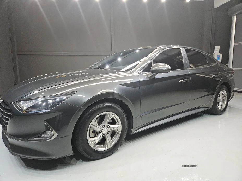 Hyundai Sonata 2.0 LPG Style * НАЙ-ДОБРА ЦЕНА В БЪЛГАРИЯ*  - изображение 2