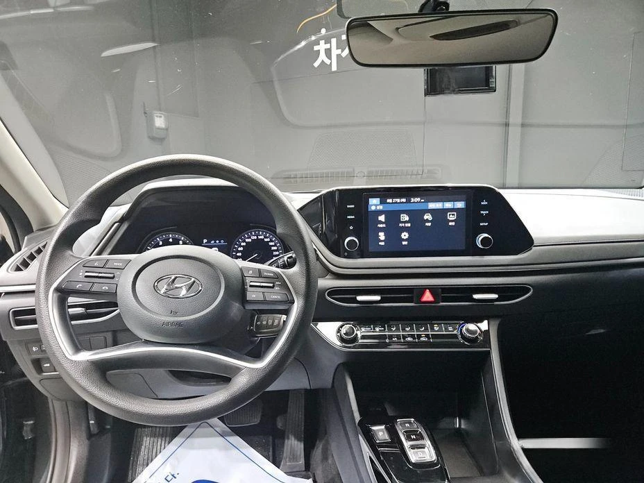 Hyundai Sonata 2.0 LPG Style * НАЙ-ДОБРА ЦЕНА В БЪЛГАРИЯ*  - изображение 9