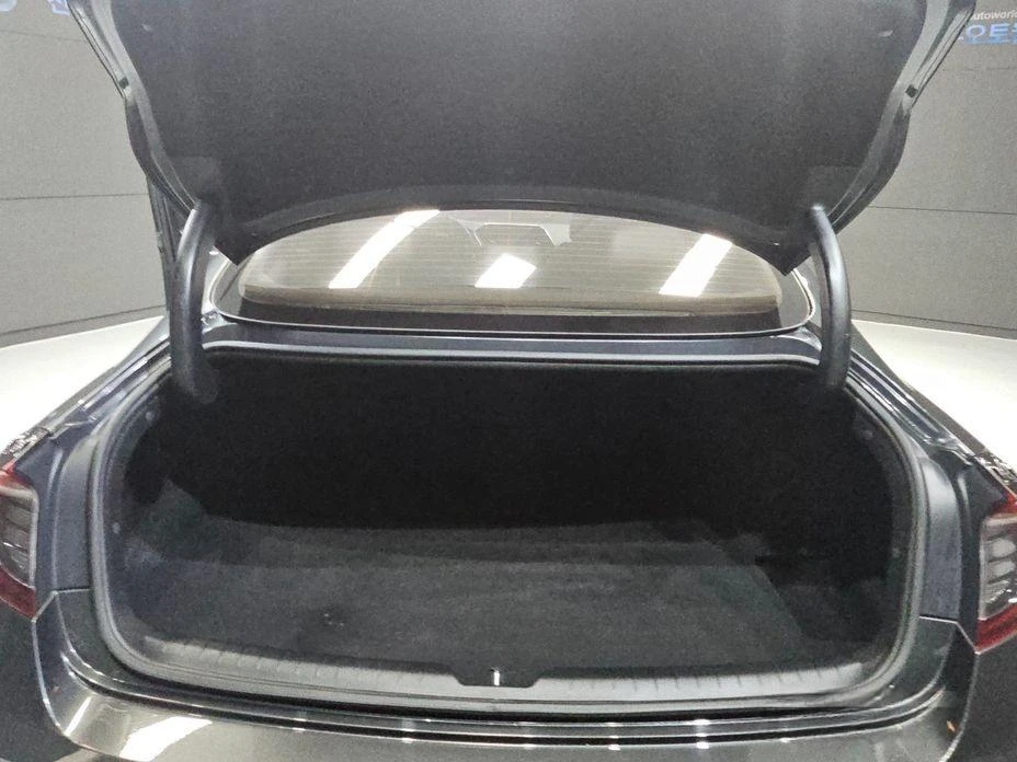 Hyundai Sonata 2.0 LPG Style * НАЙ-ДОБРА ЦЕНА В БЪЛГАРИЯ*  - изображение 5