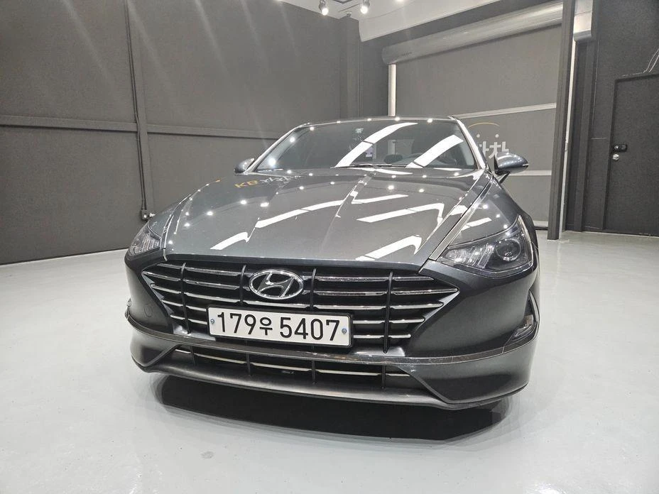 Hyundai Sonata 2.0 LPG Style * -   *  | Mobile.bg   1