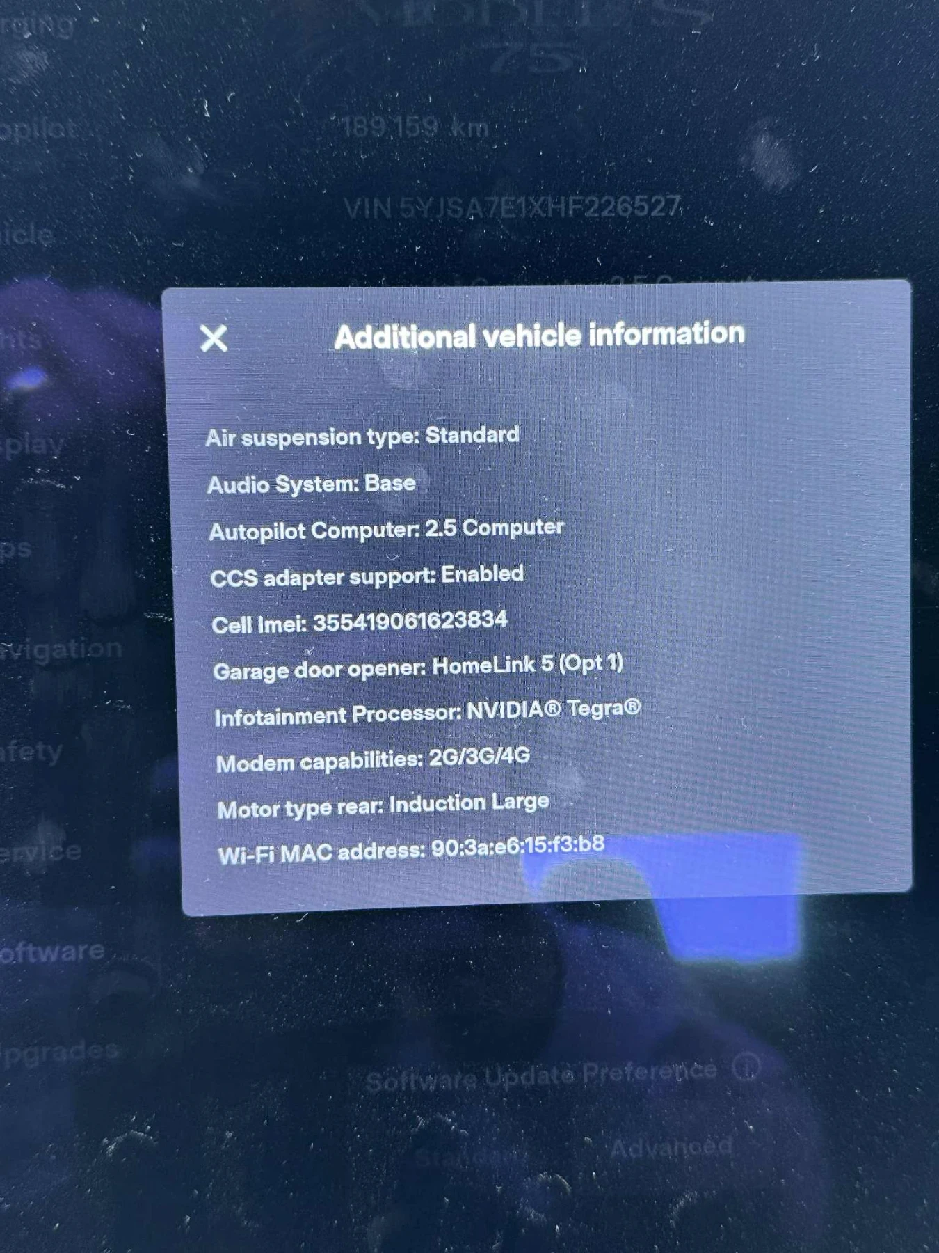 Tesla Model S 75 | Mobile.bg   11