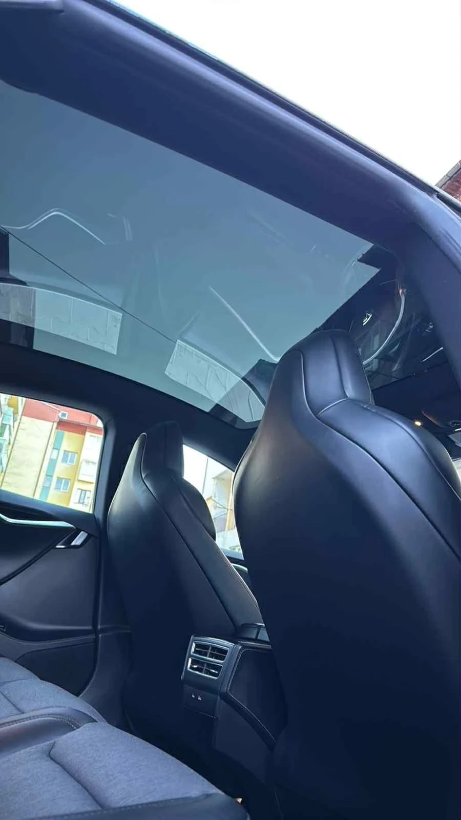 Tesla Model S 75 - изображение 5