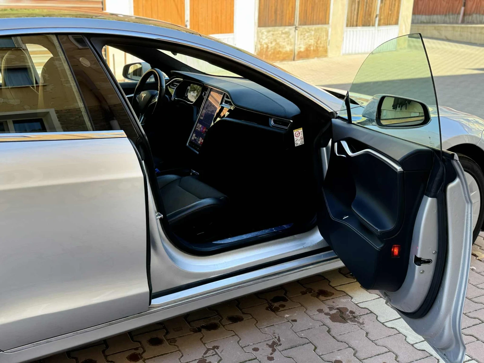 Tesla Model S 75 | Mobile.bg   14