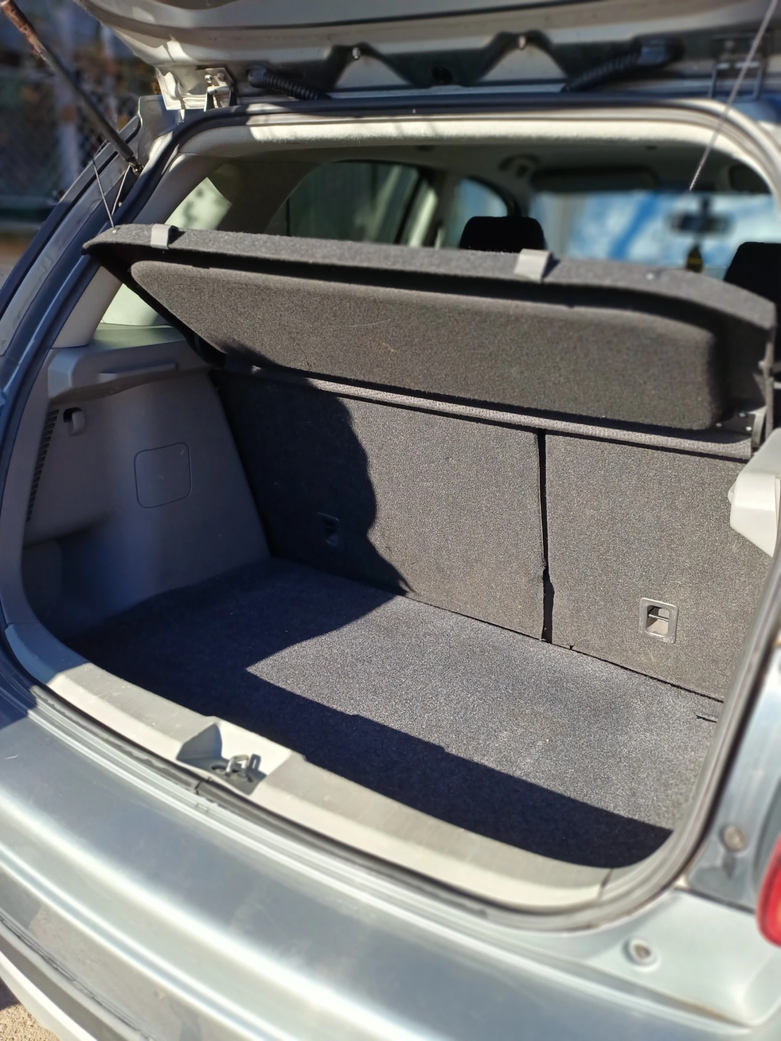 Suzuki SX4 1.6 VVT i-AWD | Mobile.bg   12