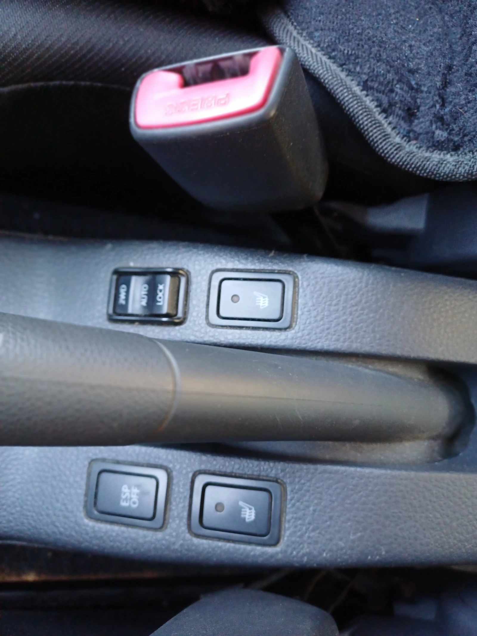 Suzuki SX4 1.6 VVT i-AWD - изображение 8