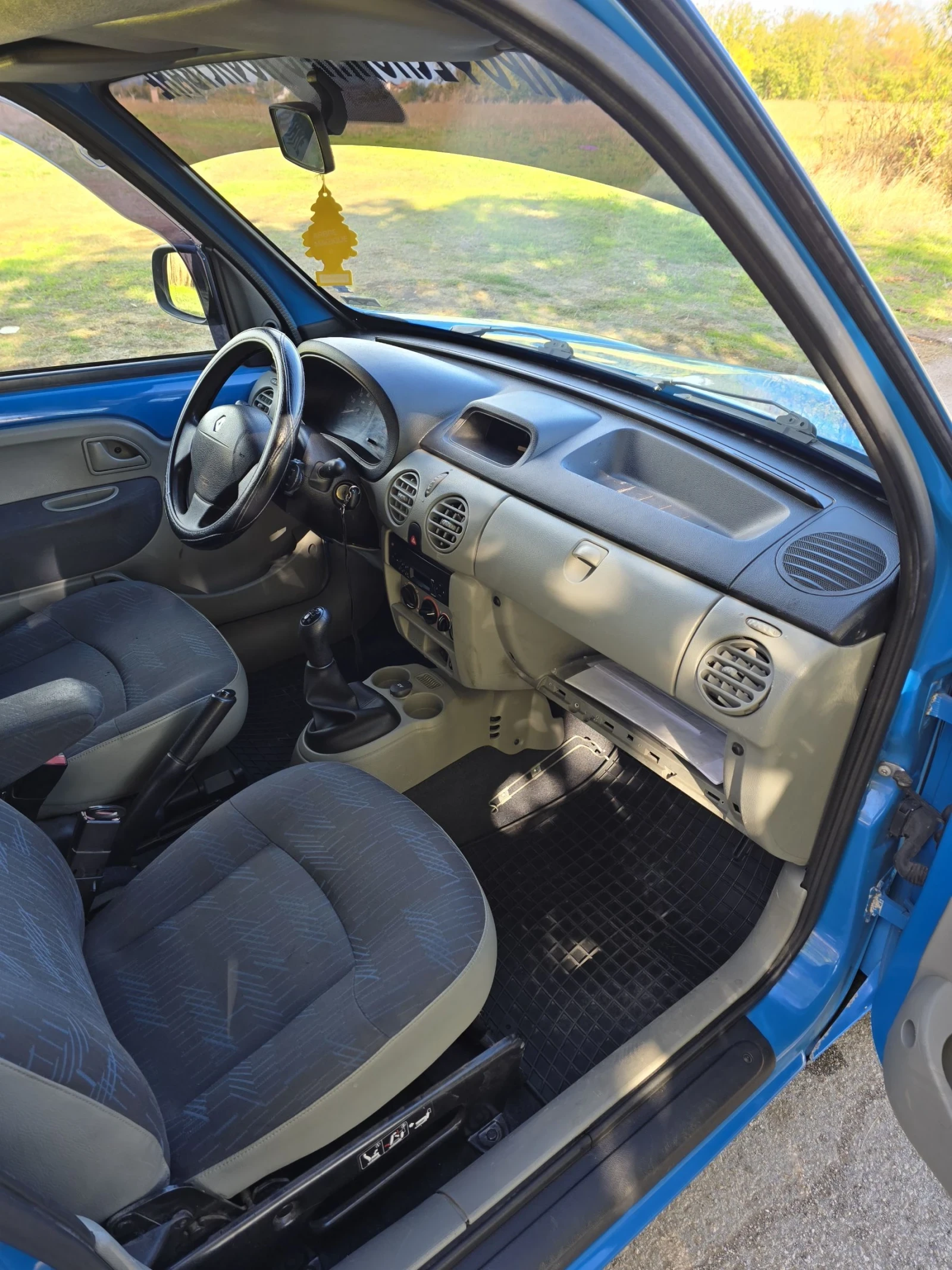 Renault Kangoo | Mobile.bg   7