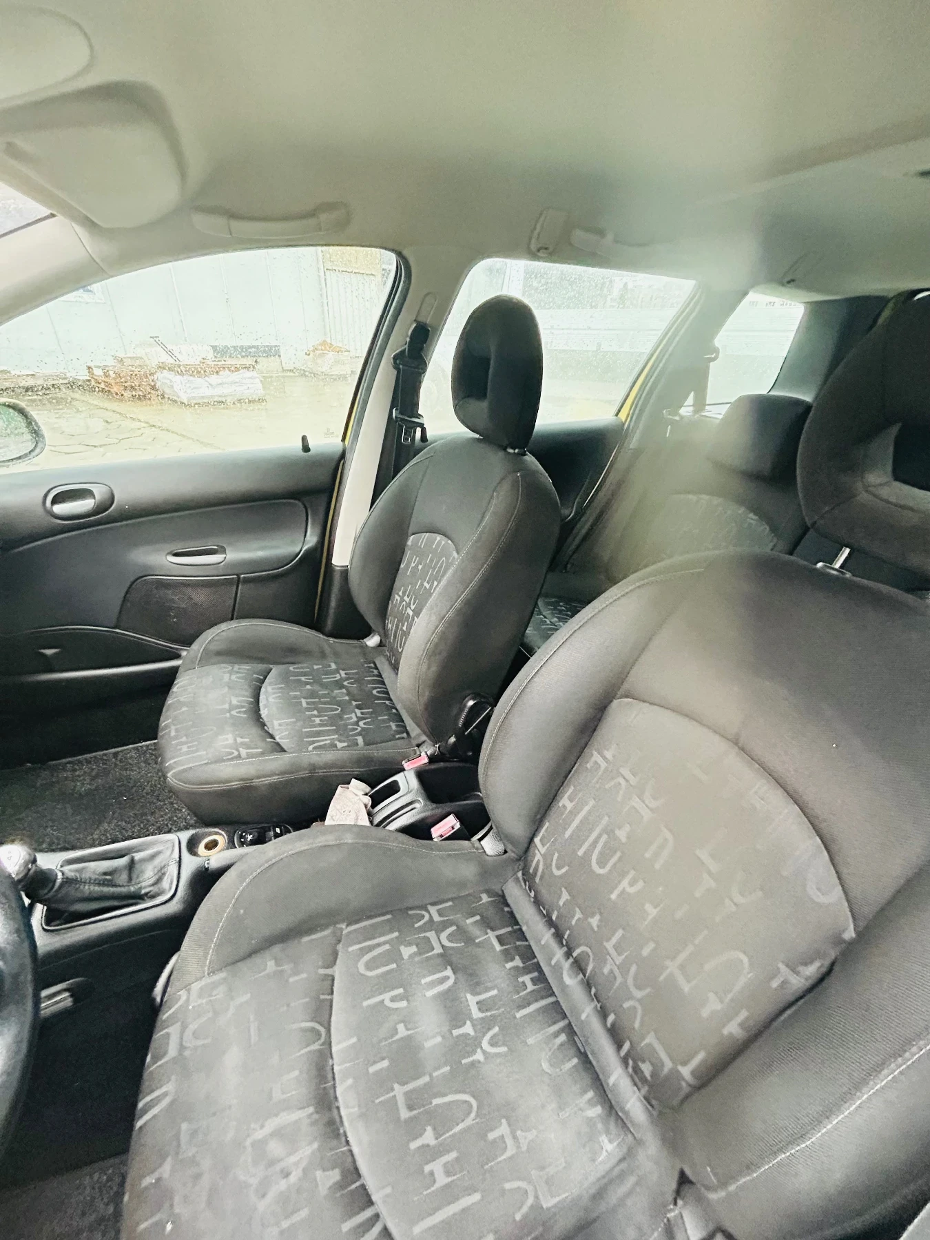 Peugeot 206 SW | Mobile.bg   8