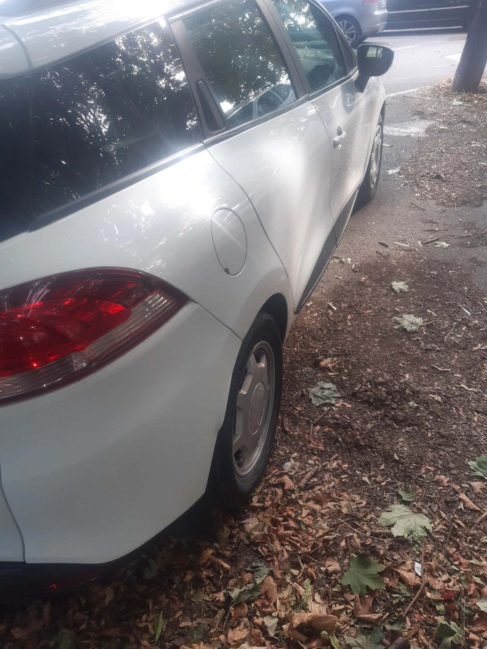 Renault Clio grandtour | Mobile.bg � ����������� 4
