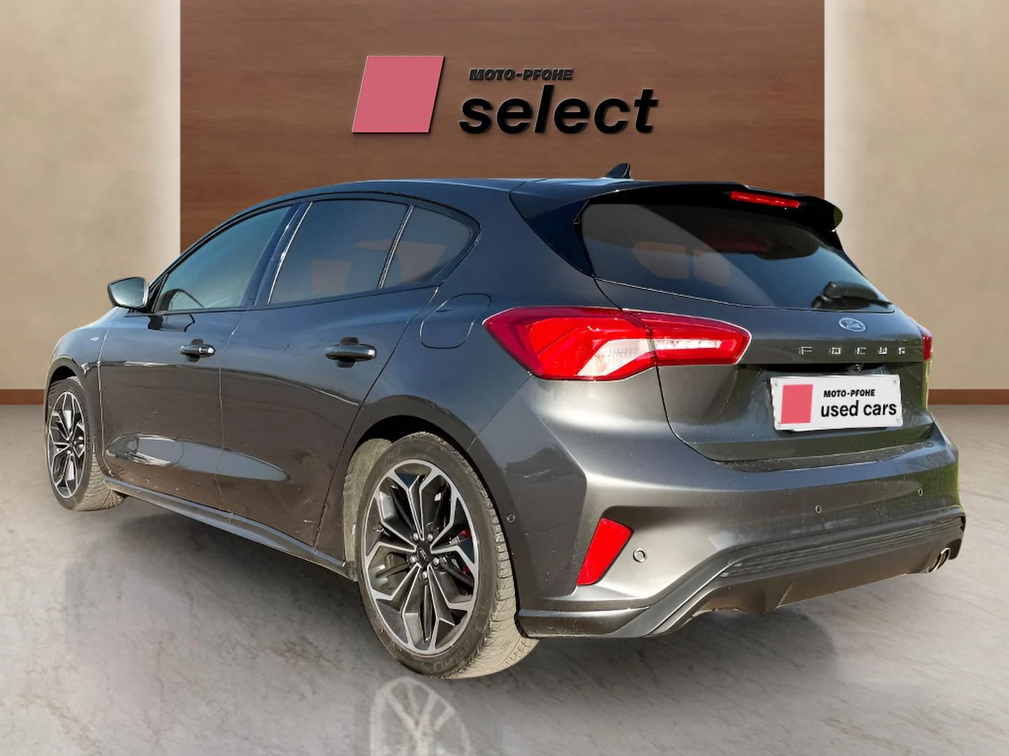 Ford Focus 1.5 Dragon I3 | Mobile.bg � ����������� 7