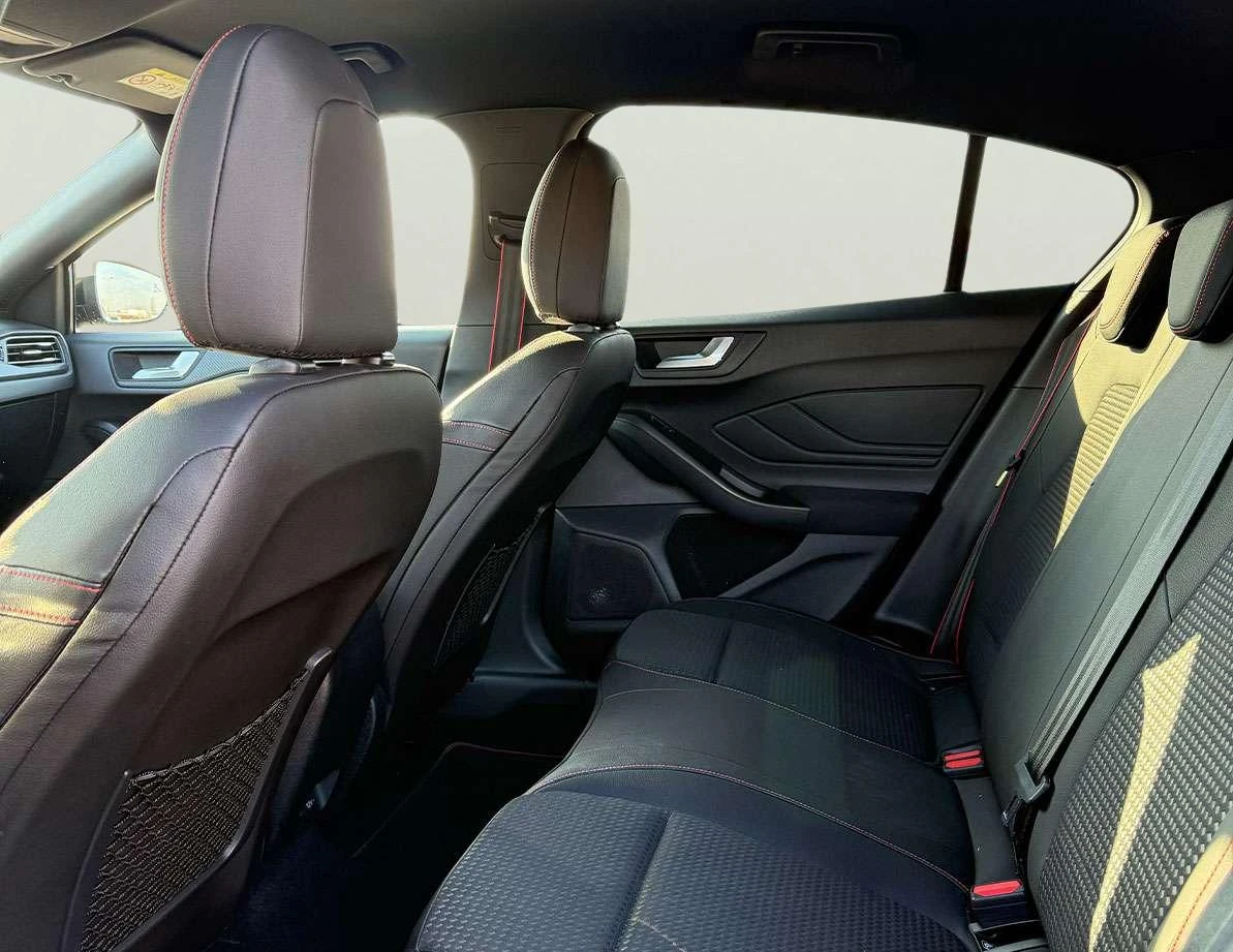 Ford Focus 1.5 Dragon I3 | Mobile.bg � ����������� 11
