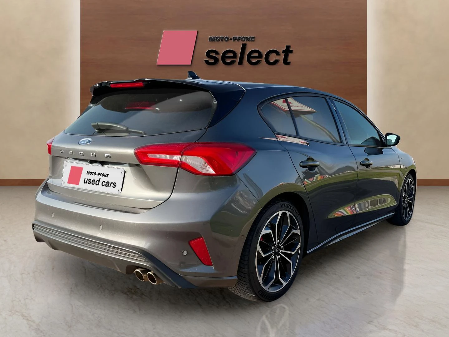 Ford Focus 1.5 Dragon I3 | Mobile.bg � ����������� 5