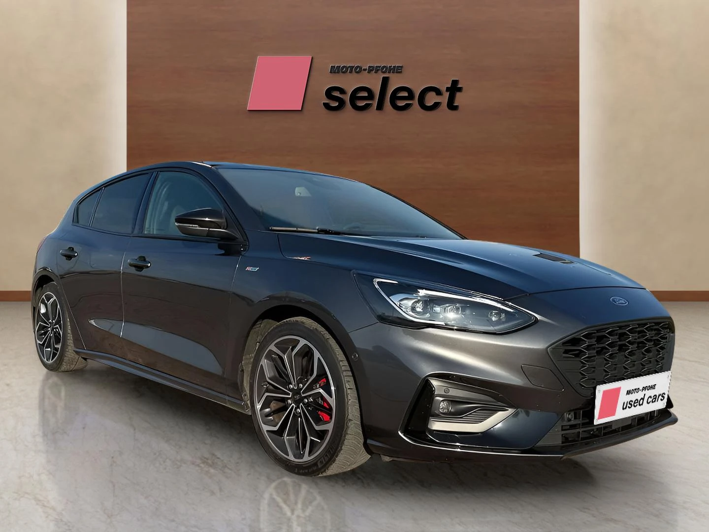 Ford Focus 1.5 Dragon I3 | Mobile.bg � ����������� 3