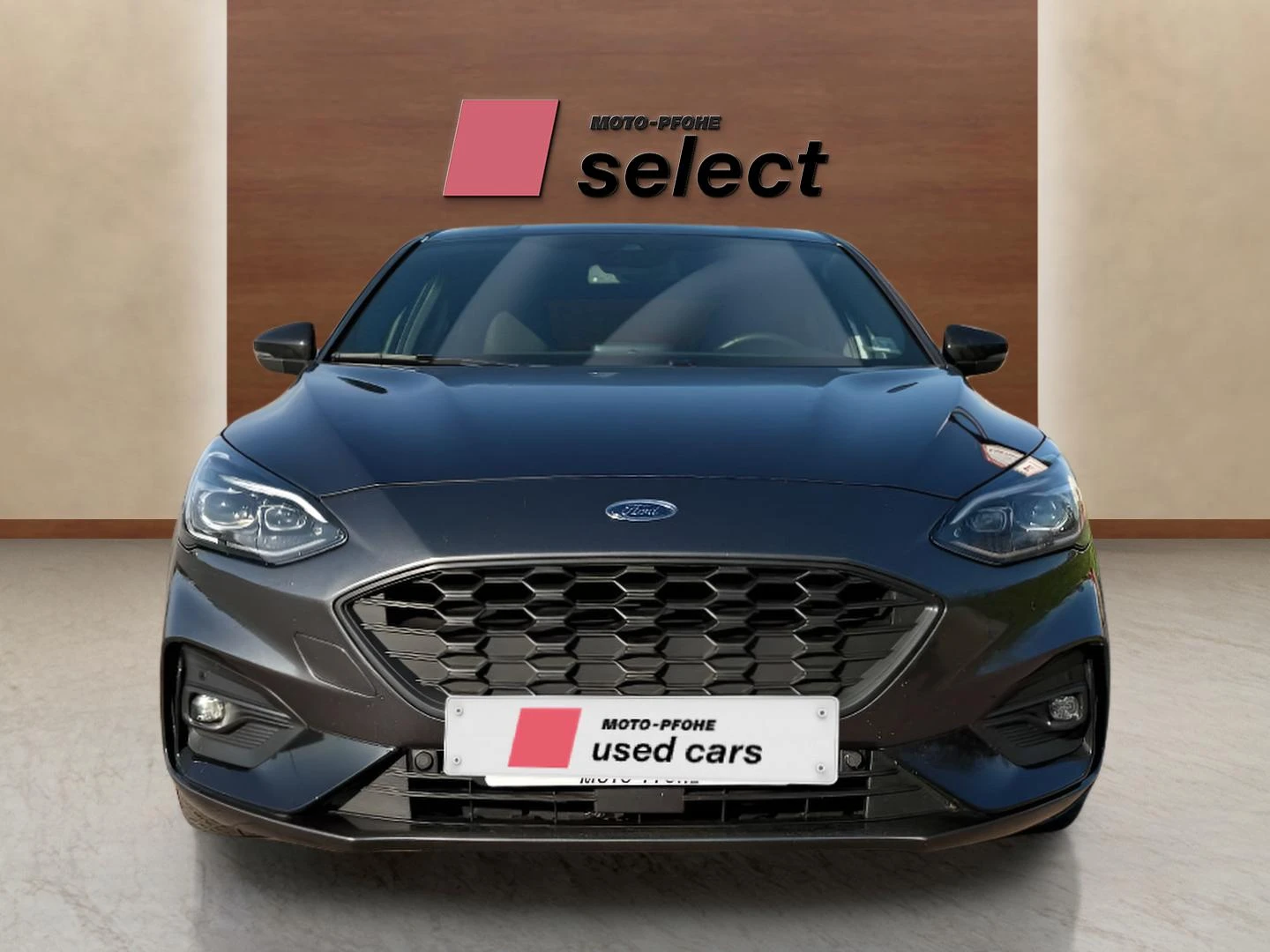 Ford Focus 1.5 Dragon I3 | Mobile.bg � ����������� 2