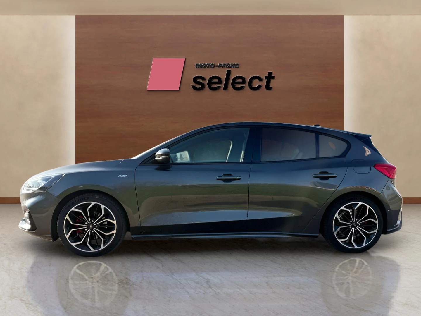 Ford Focus 1.5 Dragon I3 | Mobile.bg � ����������� 8