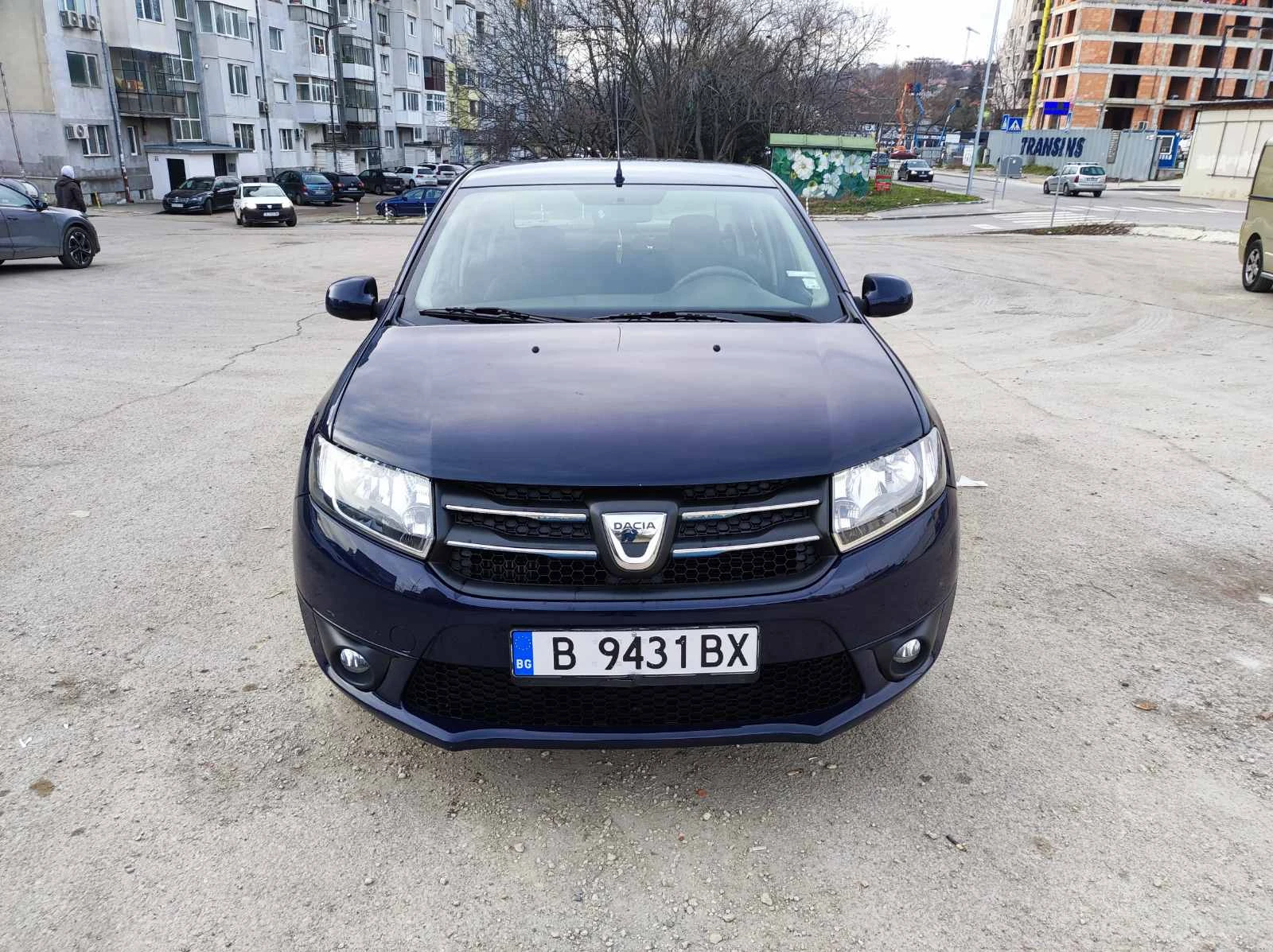 Dacia Logan Laureate 2 | Mobile.bg � ����������� 1