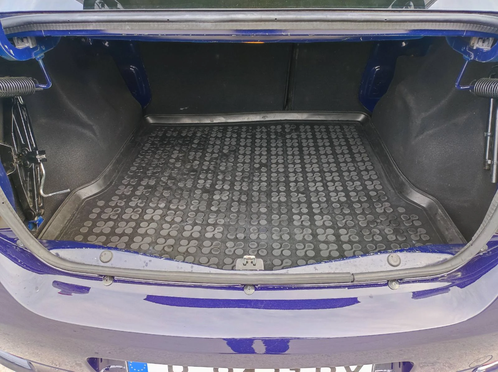 Dacia Logan Laureate 2 | Mobile.bg � ����������� 7