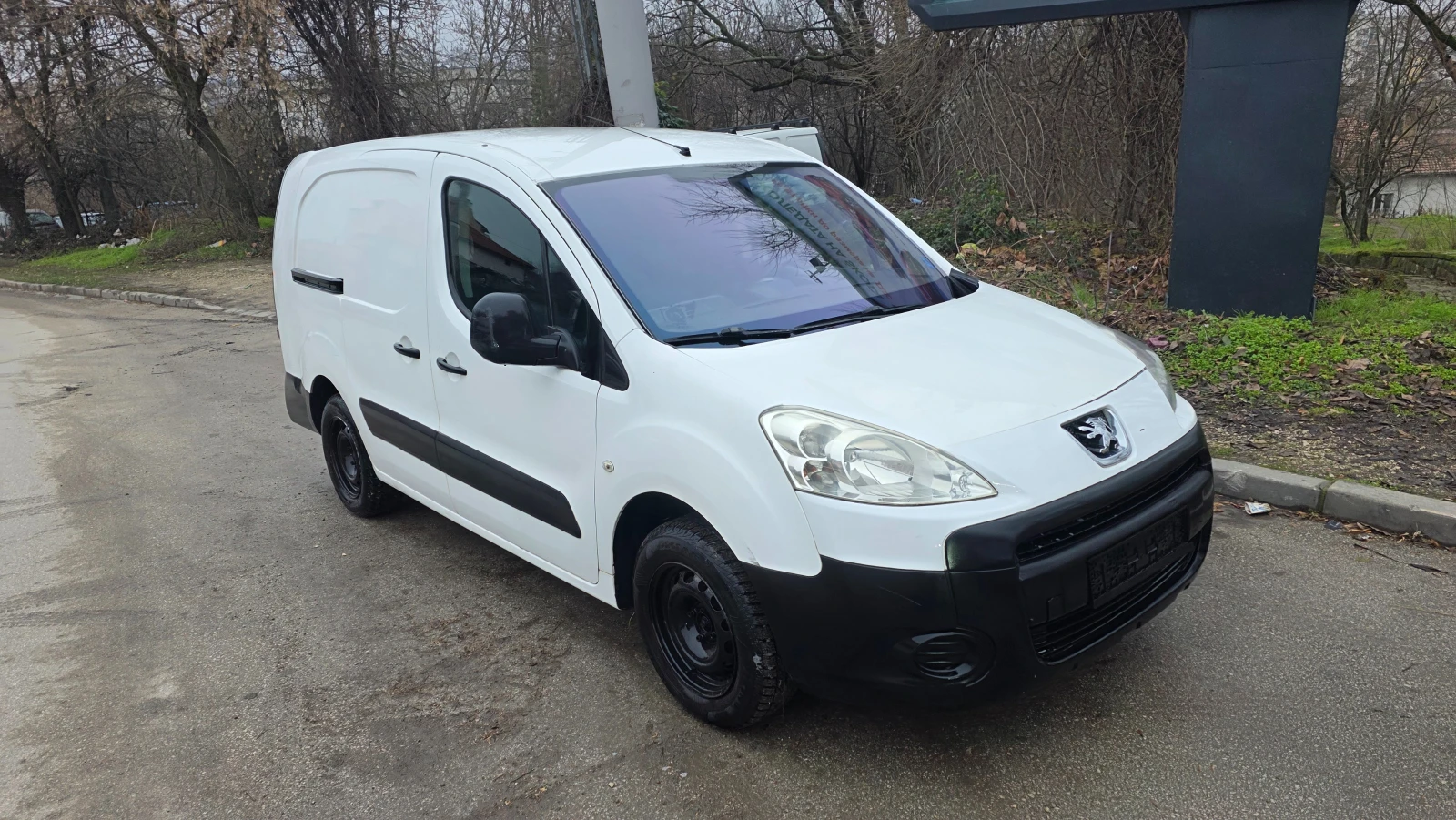 Peugeot Partner 1.6HDI | Mobile.bg � ����������� 11