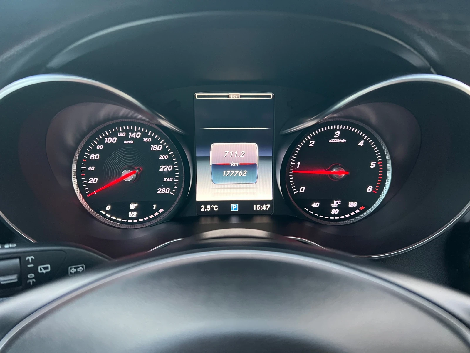 Mercedes-Benz C 220 | Mobile.bg � ����������� 11