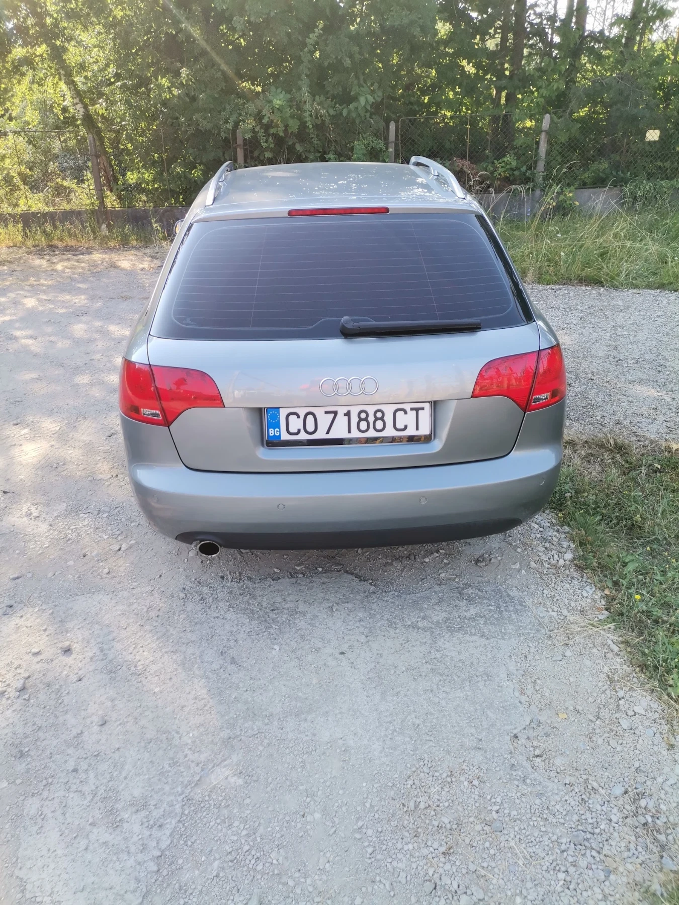 Audi A4 �4 �7 | Mobile.bg � ����������� 4