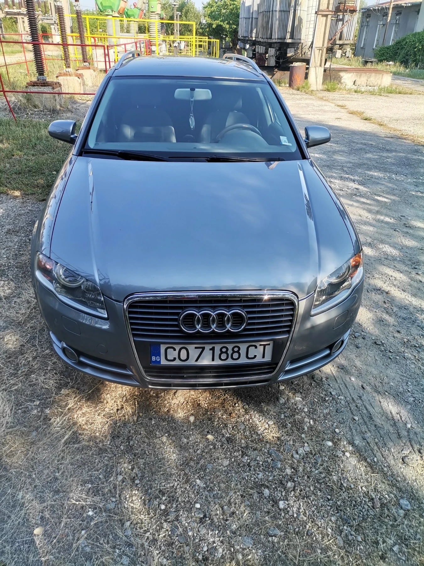 Audi A4 А4 В7 | Auto.bg — изображение 1