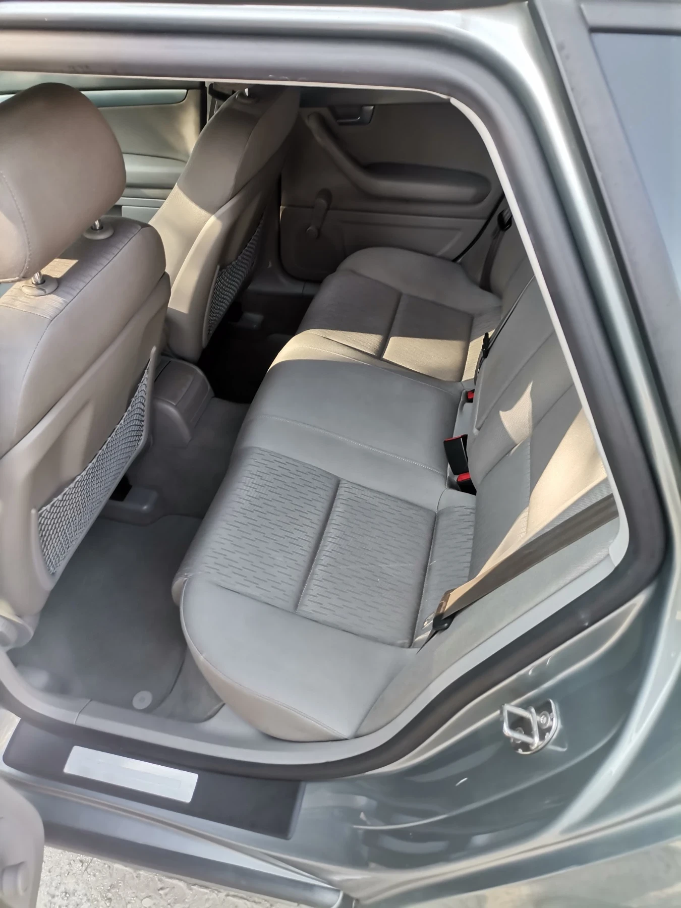 Audi A4 �4 �7 | Mobile.bg � ����������� 7