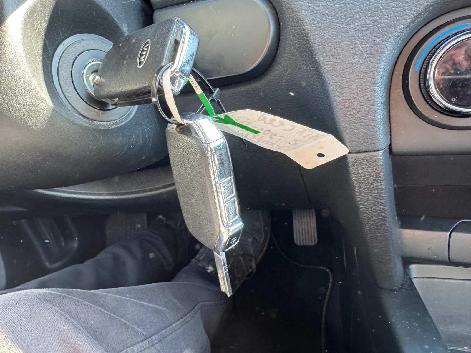 Kia Ceed 1.6 crdi evro 6  | Mobile.bg � ����������� 13