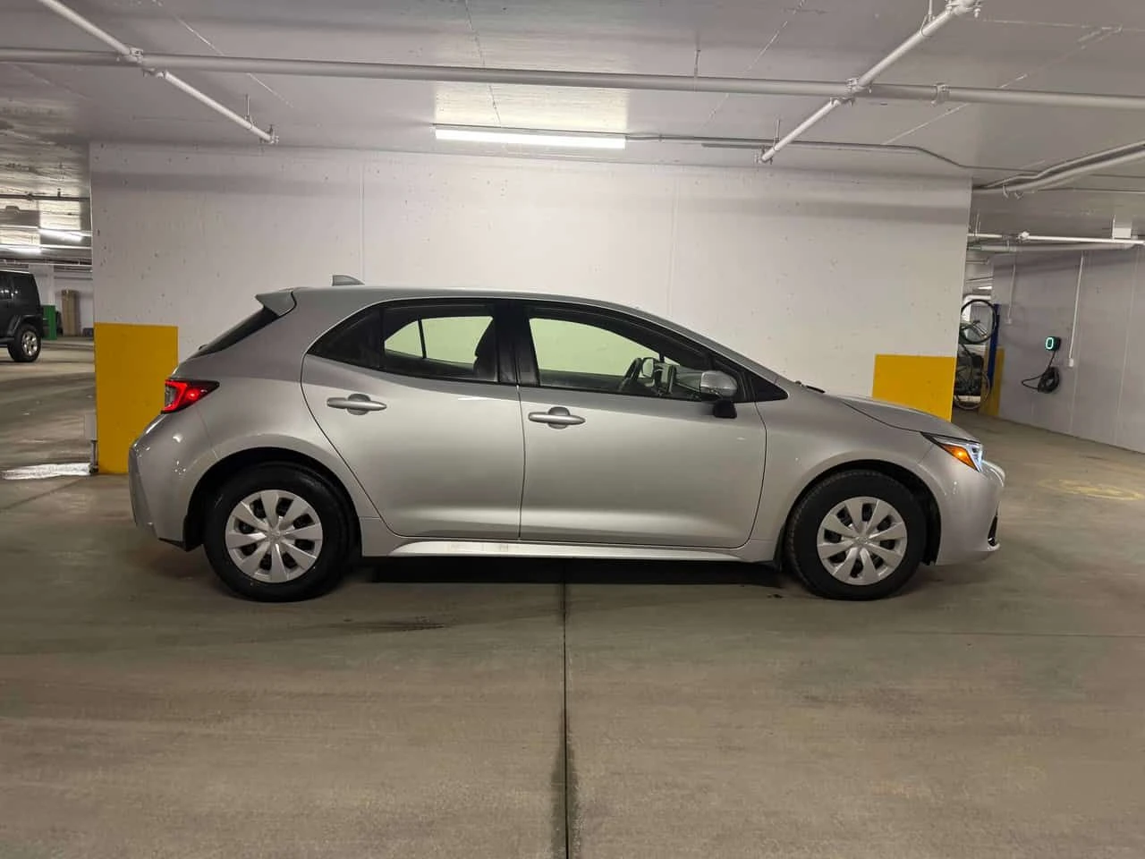 Toyota Corolla * CVT * CARFAX * ЦЕНА ДО БГ, снимка 2 - Автомобили и джипове - 53738711