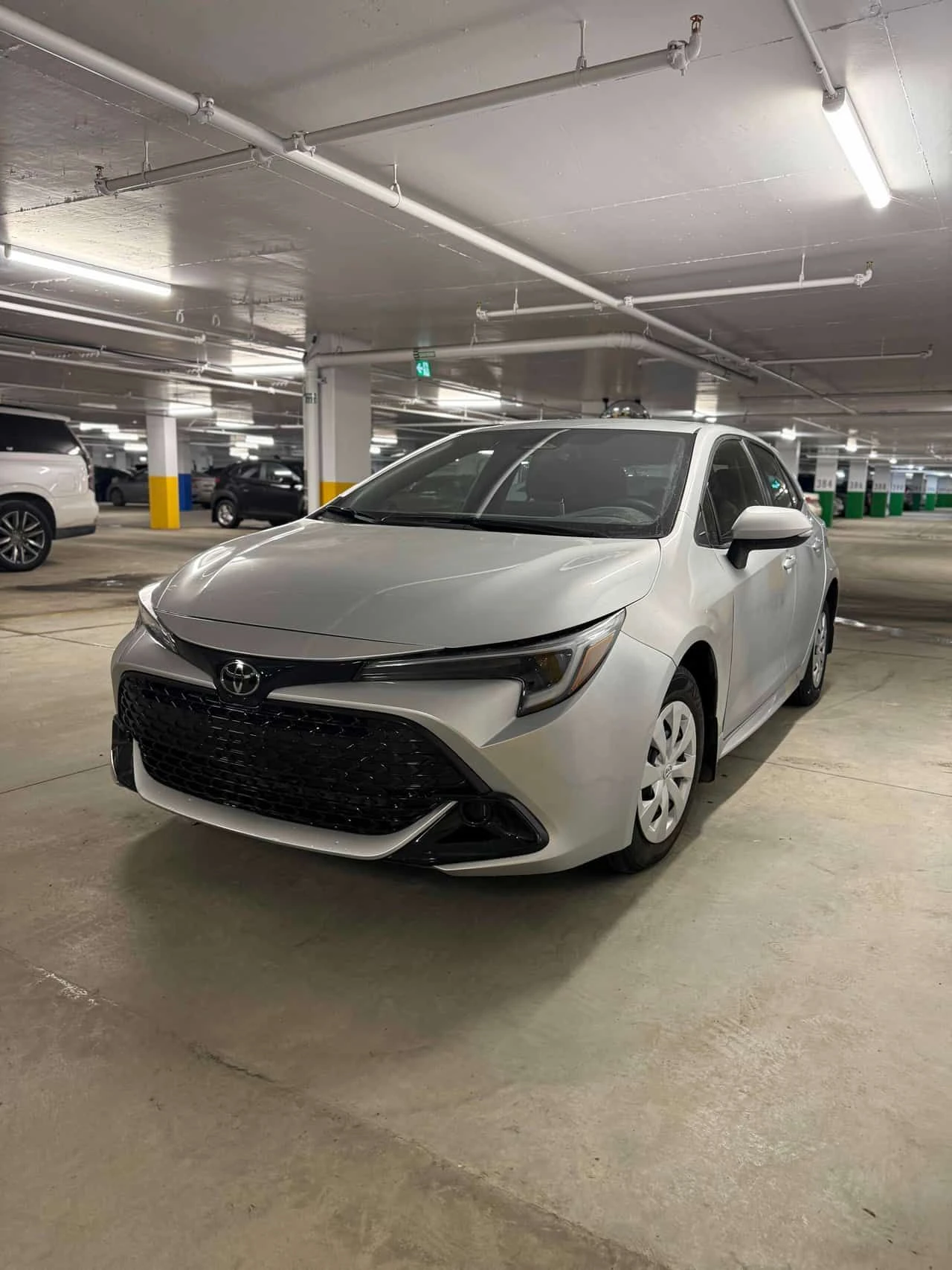 Toyota Corolla * CVT * CARFAX * ЦЕНА ДО БГ