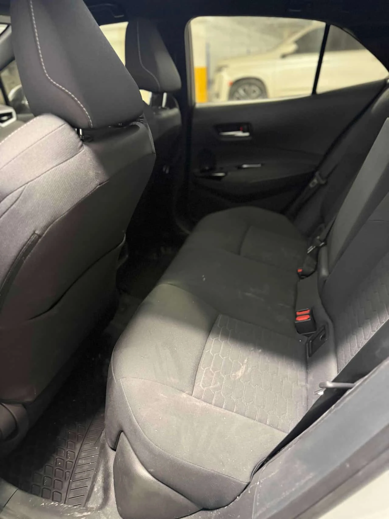 Toyota Corolla * CVT * CARFAX * ЦЕНА ДО БГ, снимка 10 - Автомобили и джипове - 53738711