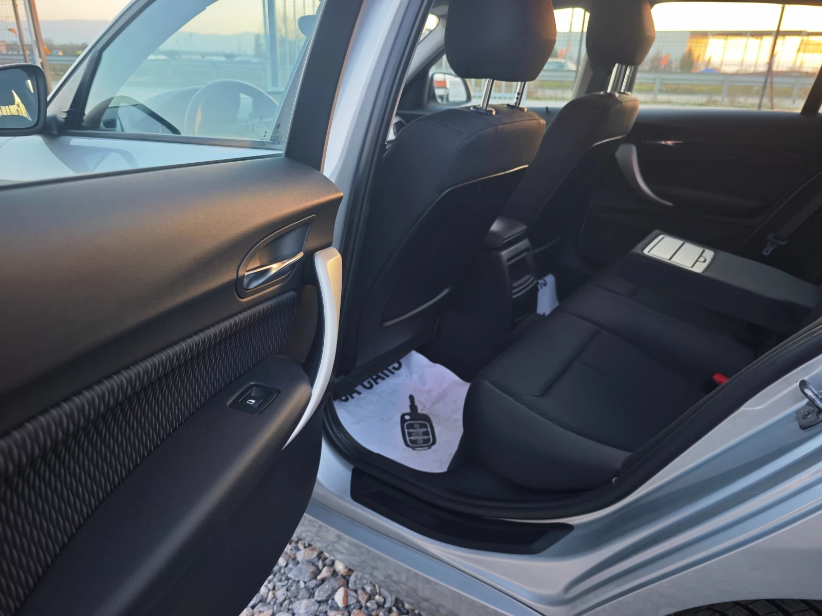 BMW 116 1.6i , снимка 10 - Автомобили и джипове - 53829182