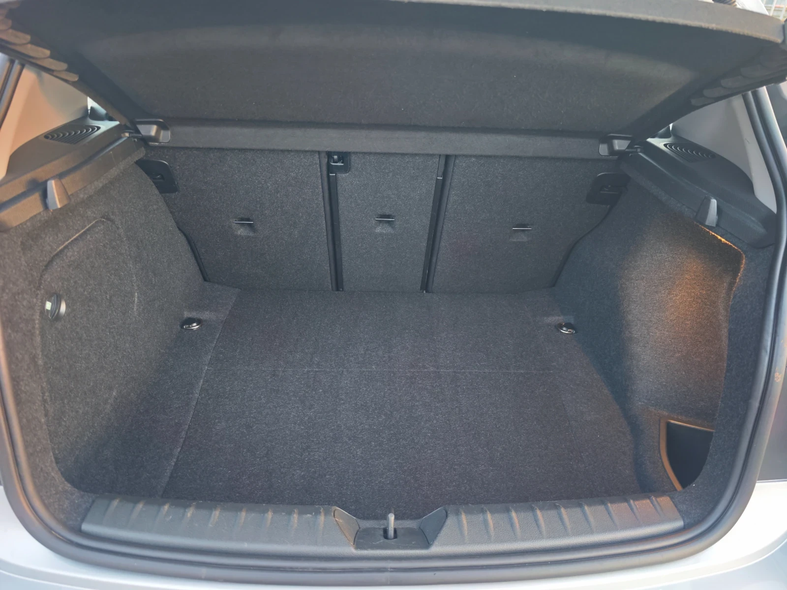 BMW 116 1.6i , снимка 15 - Автомобили и джипове - 53829182