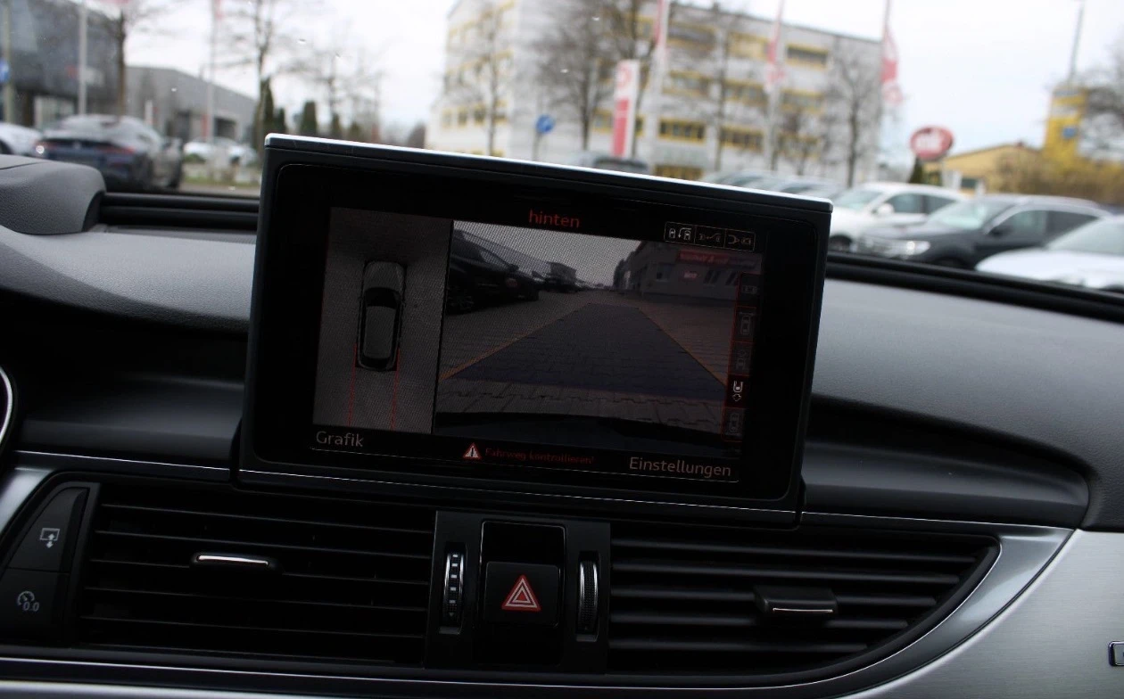 Audi A6 3.0bi-turbo/COMPETITION/ОЧАКВАН ВНОС/КАТО НОВА///, снимка 15 - Автомобили и джипове - 53846147