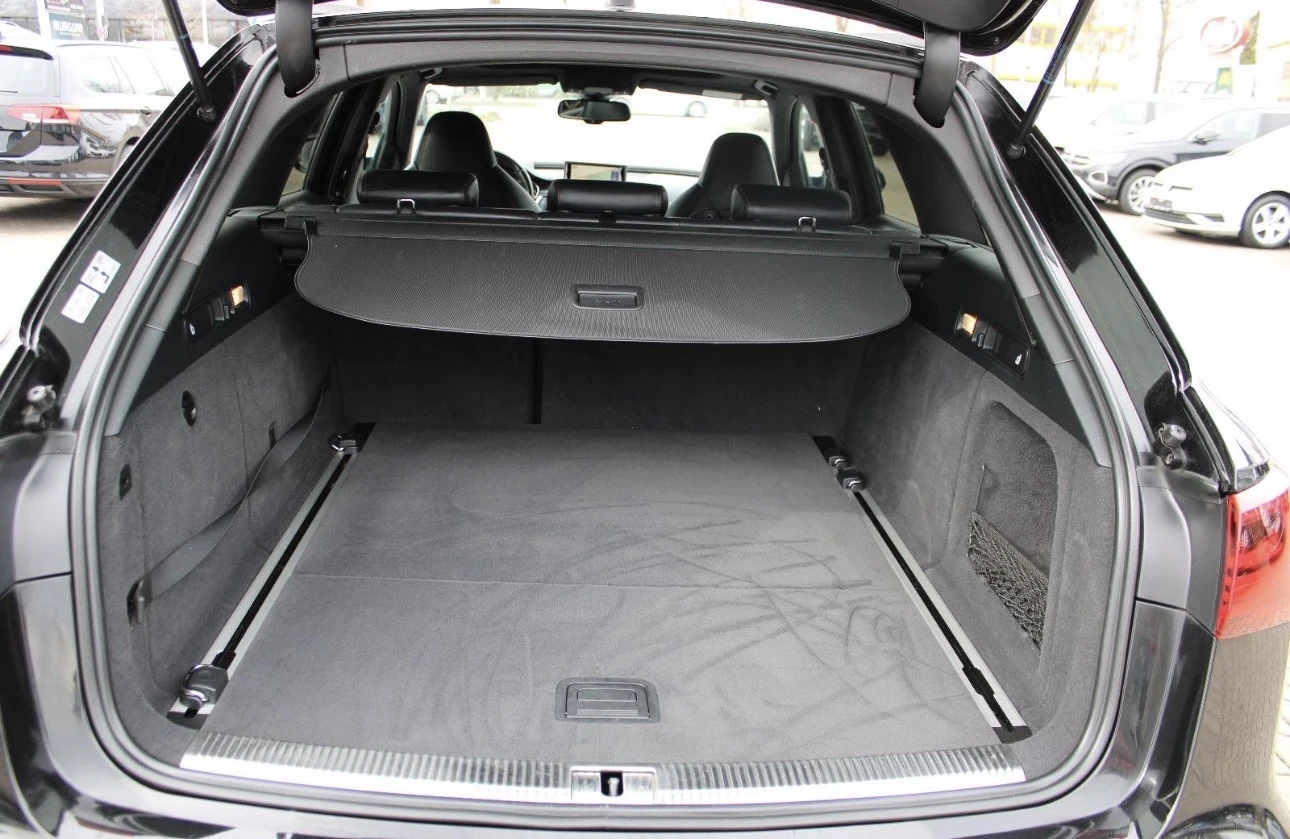 Audi A6 3.0bi-turbo/COMPETITION/ОЧАКВАН ВНОС/КАТО НОВА///, снимка 10 - Автомобили и джипове - 53846147