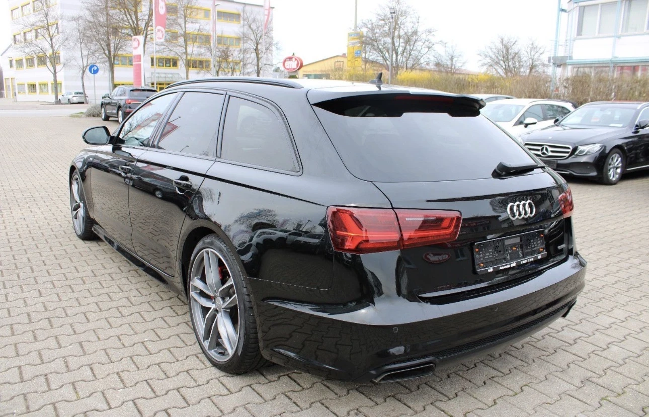 Audi A6 3.0bi-turbo/COMPETITION/ОЧАКВАН ВНОС/КАТО НОВА///, снимка 4 - Автомобили и джипове - 53846147