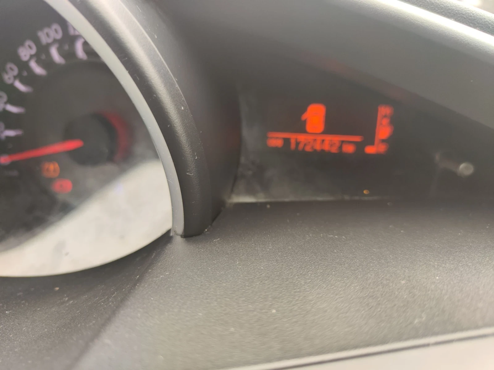 Toyota Verso 1.6 D4D 6+ 1 места, снимка 12 - Автомобили и джипове - 54046146