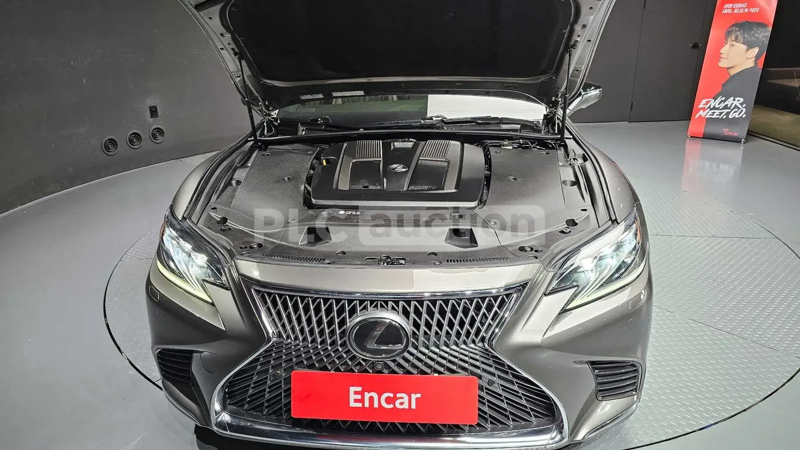 Lexus LS 500 | Mobile.bg � ����������� 5