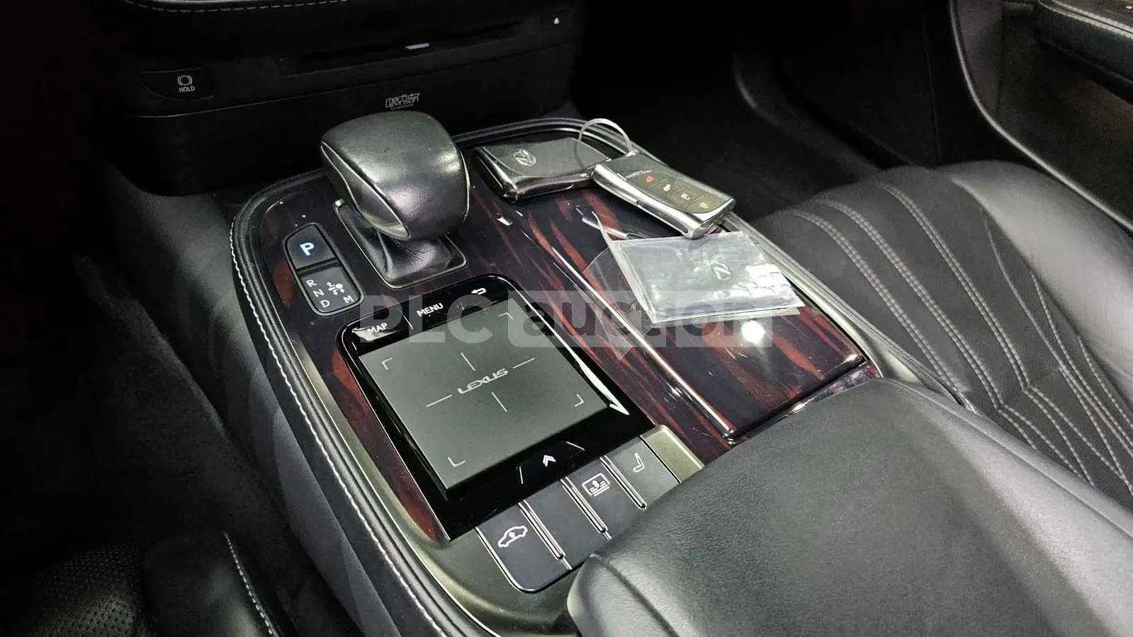 Lexus LS 500 | Mobile.bg � ����������� 8