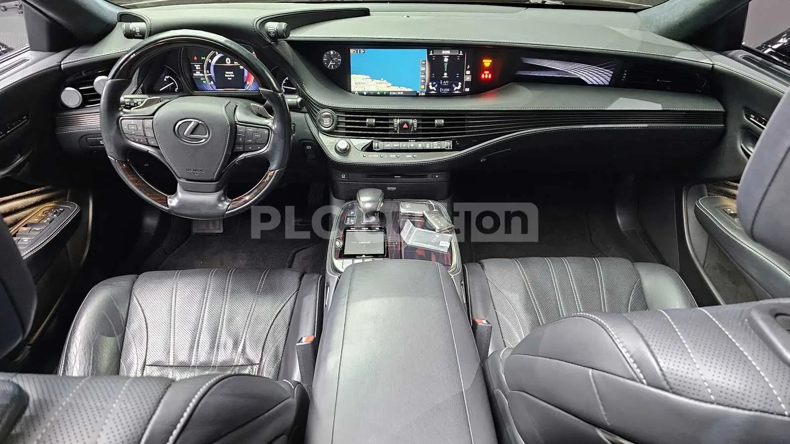 Lexus LS 500 | Mobile.bg � ����������� 6