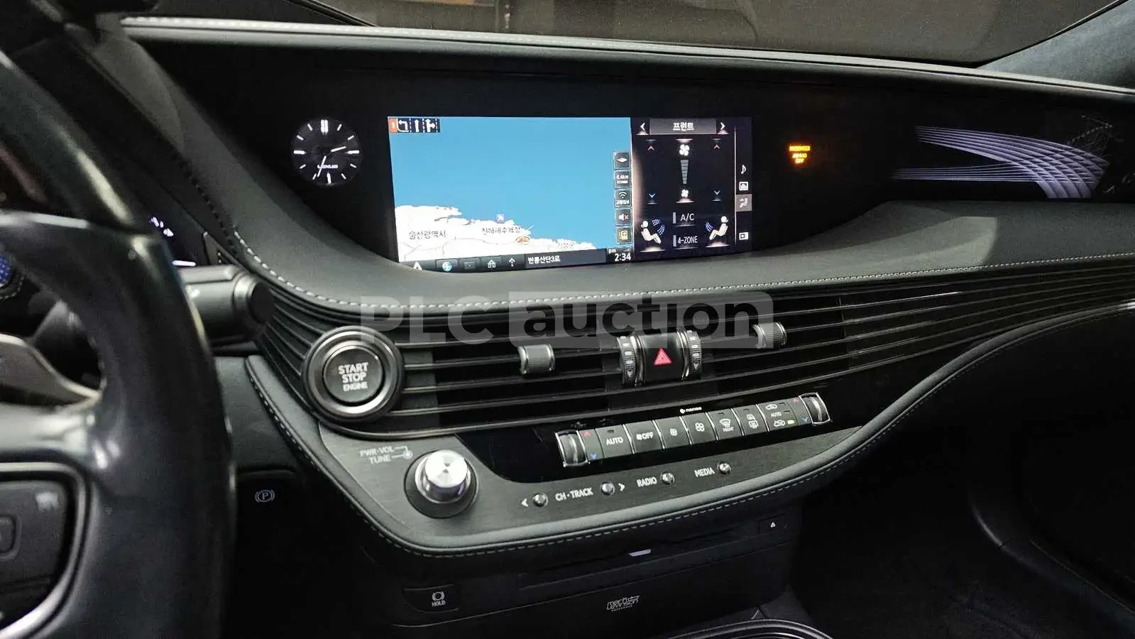 Lexus LS 500 | Mobile.bg � ����������� 14