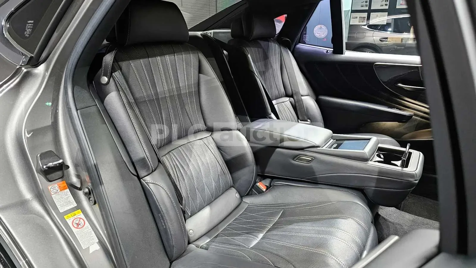 Lexus LS 500 | Mobile.bg � ����������� 11