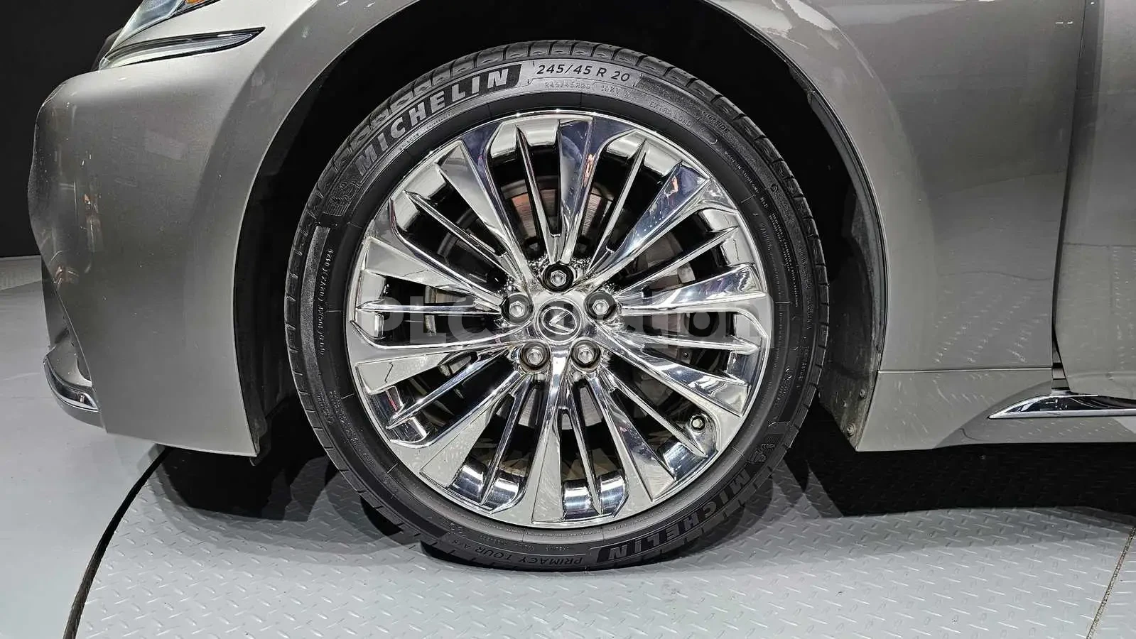 Lexus LS 500 | Mobile.bg � ����������� 4