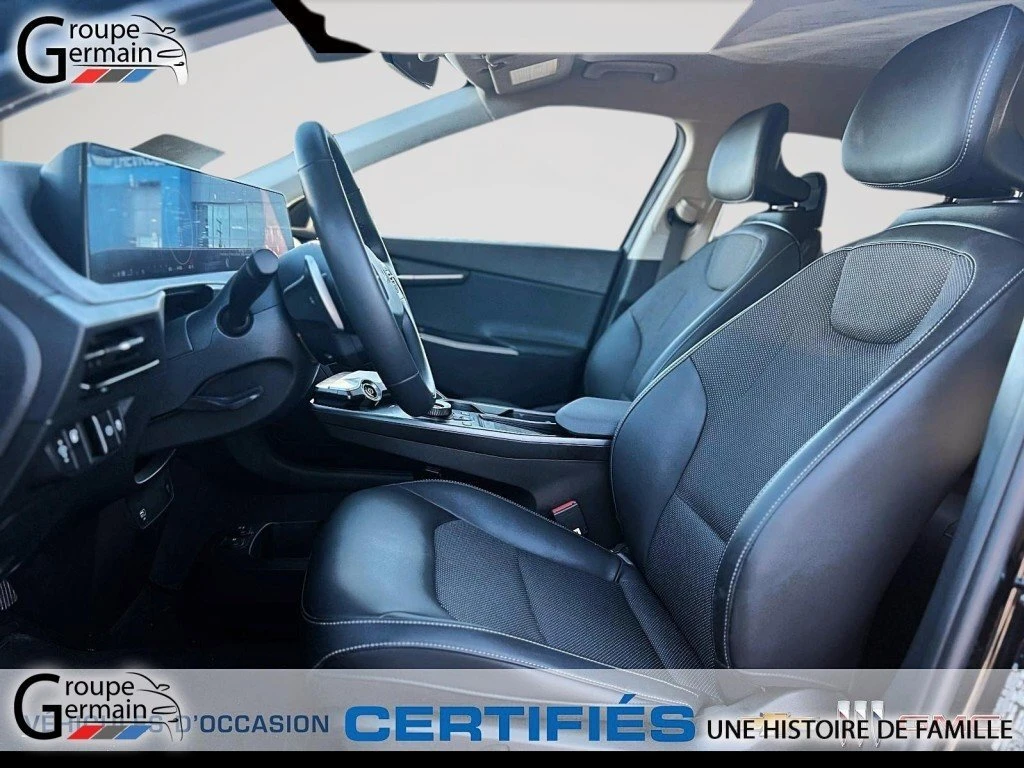 Kia EV6 WIND* RWD* LONG RANGE* , снимка 7 - Автомобили и джипове - 54206924