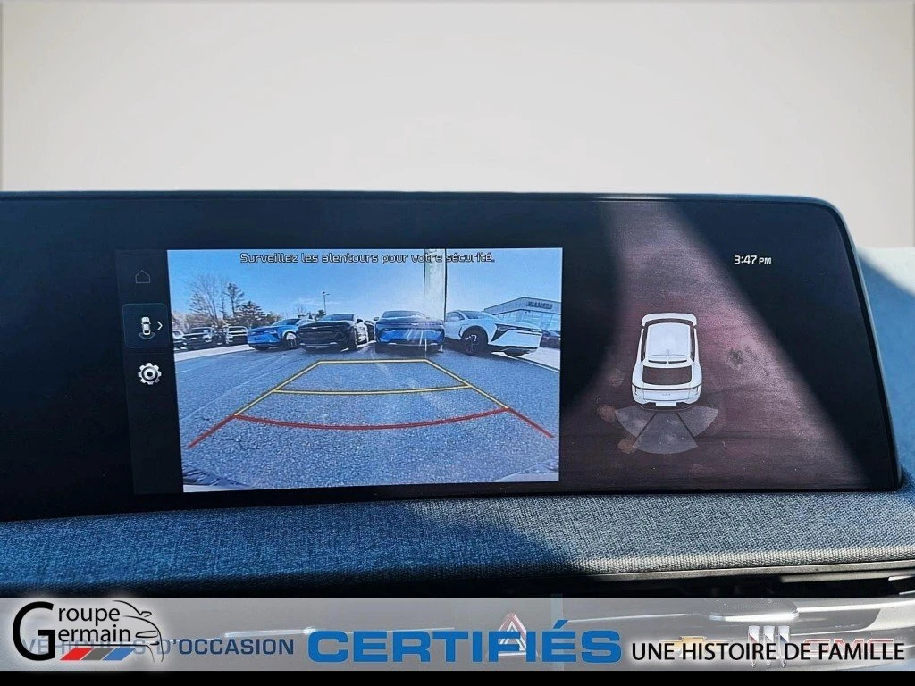 Kia EV6 WIND* RWD* LONG RANGE* , снимка 12 - Автомобили и джипове - 54206924