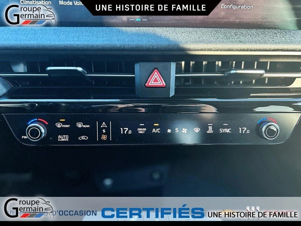 Kia EV6 WIND* RWD* LONG RANGE* , снимка 13 - Автомобили и джипове - 54206924