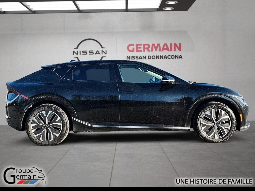 Kia EV6 WIND* RWD* LONG RANGE* , снимка 4 - Автомобили и джипове - 54206924