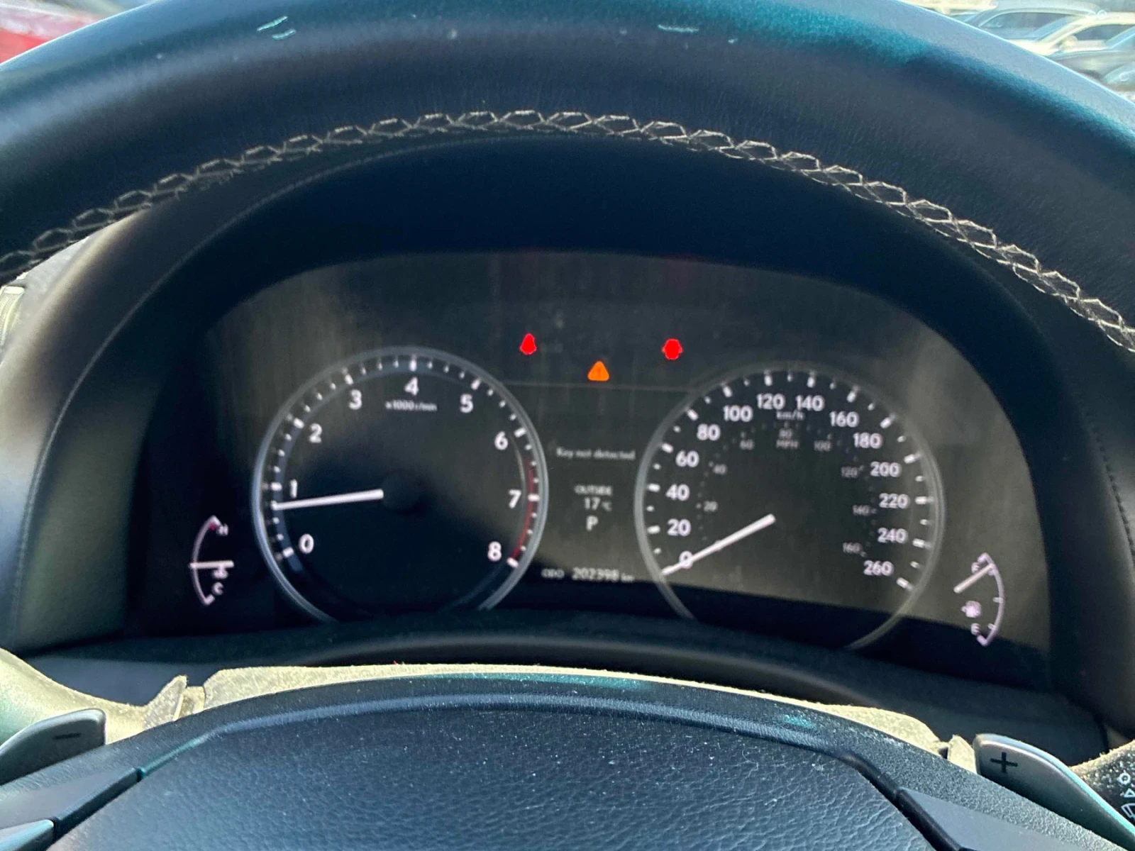 Lexus GS 350 F SPORT * ОБДУХВАНЕ * КАМЕРА * CARFAX * , снимка 5 - Автомобили и джипове - 54245679