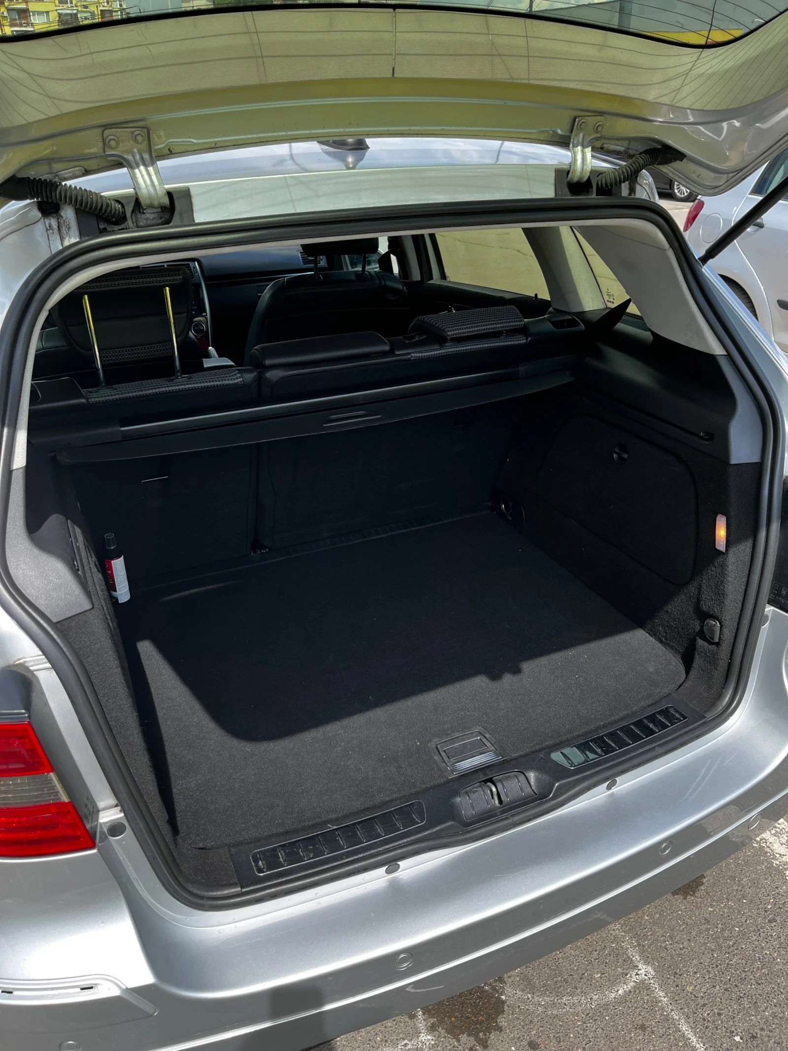Mercedes-Benz B 170 | Mobile.bg � ����������� 10